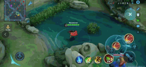 新英雄莱西奥爆料视频,神秘背景与独特技能揭秘