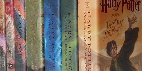 八月哈利波特爆料新闻,哈利波特系列新动向揭秘  第1张