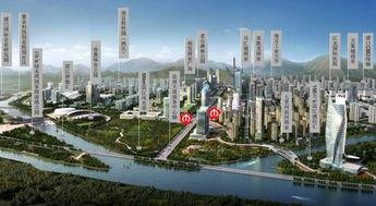 重庆江北区最新爆料,揭秘区域发展新亮点  第3张